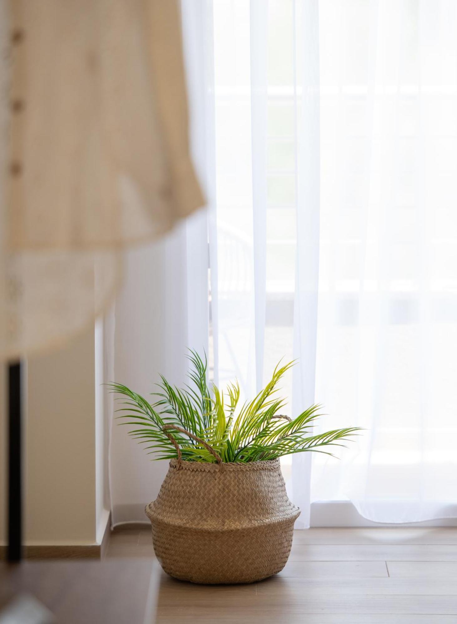 House Anastasia Sykia エクステリア 写真